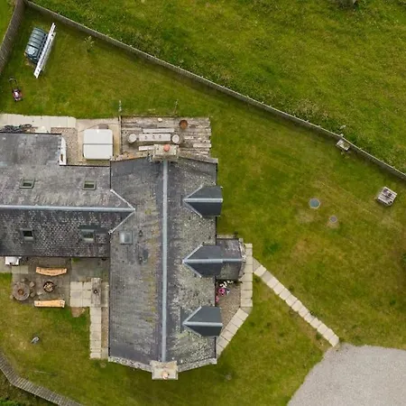 Jacobite Lodge By The House Of Danu Kingussie Exterior photo